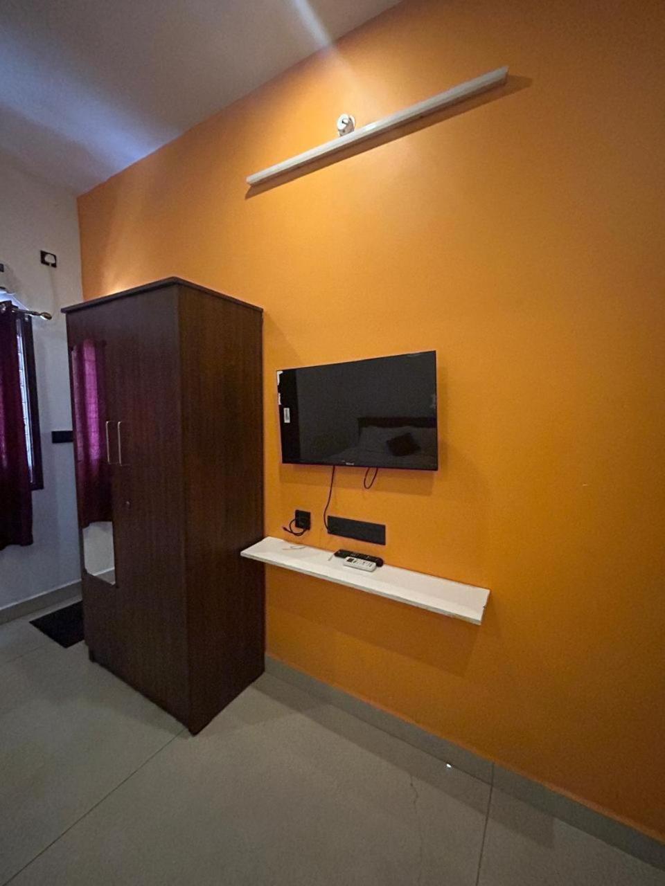 The Ocean Grand Hotel Pondicherry Exterior photo
